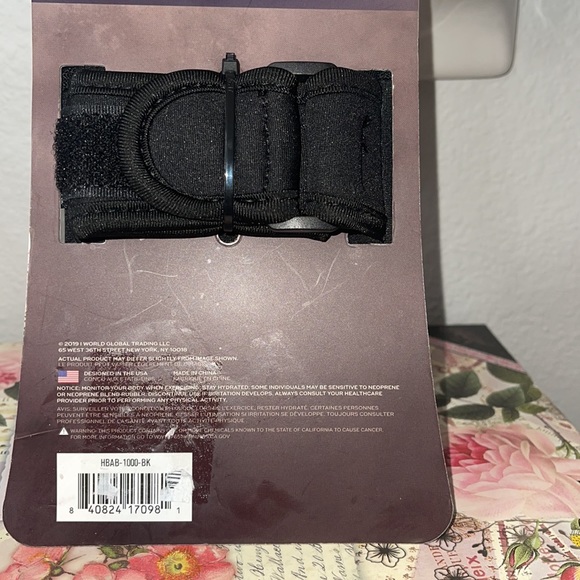 Re.spin Armband and Storage Department. - Picture 5 of 9